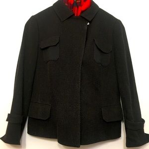 Akris Punto Jacket